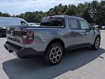 2025 Ford Maverick SuperCrew Cab AWD Pickup for sale #25T1375A - photo 2