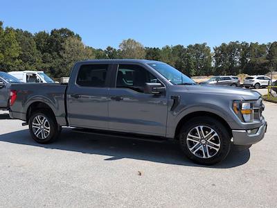2023 Ford F-150 SuperCrew Cab RWD Pickup for sale #25T1376A - photo 1