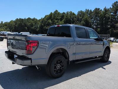 2025 Ford F-150 SuperCrew Cab 4x4 Pickup for sale #25T1382 - photo 2