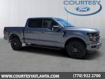 2025 Ford F-150 SuperCrew Cab 4x4 Pickup for sale #25T1382 - photo 1