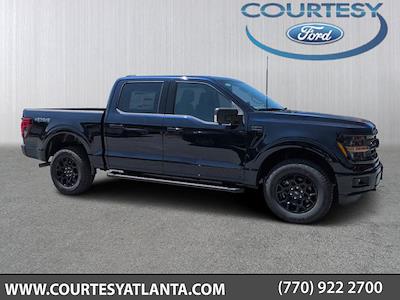 2025 Ford F-150 SuperCrew Cab 4WD Pickup for sale #25T1383 - photo 1