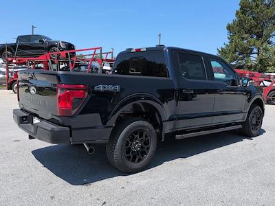 2025 Ford F-150 SuperCrew Cab 4WD Pickup for sale #25T1383 - photo 2