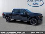 2025 Ford F-150 SuperCrew Cab 4WD Pickup for sale #25T1383 - photo 1
