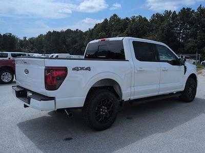 2025 Ford F-150 SuperCrew Cab 4WD Pickup for sale #25T1384 - photo 2