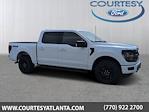 2025 Ford F-150 SuperCrew Cab 4WD Pickup for sale #25T1384 - photo 1