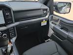 2025 Ford F-150 SuperCrew Cab 4WD Pickup for sale #25T1384 - photo 17
