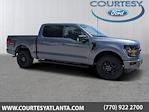 2025 Ford F-150 SuperCrew Cab 4WD Pickup for sale #25T1385 - photo 1