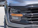 2025 Ford F-150 SuperCrew Cab 4WD Pickup for sale #25T1385 - photo 3