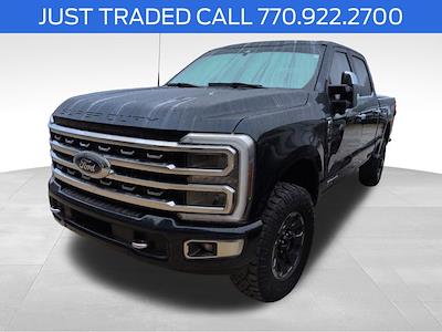 2024 Ford F-250 Crew Cab 4WD Pickup for sale #25T1385A - photo 1