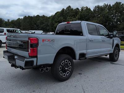 2025 Ford F-250 Crew Cab 4x4 Pickup for sale #25T1386 - photo 2