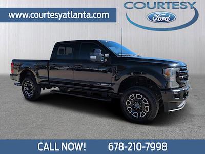 Used 2022 Ford F-250 Lariat Crew Cab for sale #25T1386N - photo 1