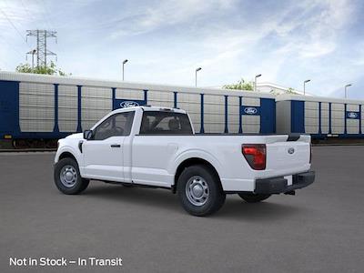 2025 Ford F-150 Regular Cab 4x2 Pickup for sale #25T1402 - photo 2