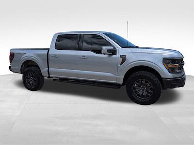 2025 Ford F-150 SuperCrew Cab 4x4 Pickup for sale #25T1408A - photo 1