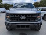 2025 Ford F-150 SuperCrew Cab 4x4 Pickup for sale #25T1408A - photo 8