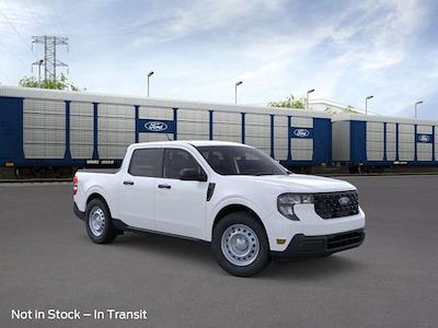 2025 Ford Maverick SuperCrew Cab AWD Pickup for sale #25T1414 - photo 1