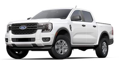 2025 Ford Ranger SuperCrew Cab 4x2 Pickup for sale #25T1416 - photo 1