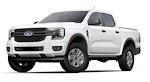 2025 Ford Ranger SuperCrew Cab 4x2 Pickup for sale #25T1416 - photo 1