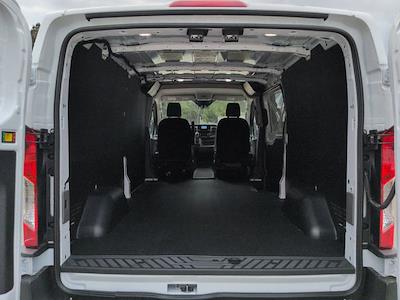 New 2025 Ford Transit 250 Low Roof Empty Cargo Van for sale #25T1421 - photo 2