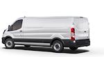 2025 Ford Transit 250 Low Roof RWD Empty Cargo Van for sale #25T1421 - photo 2