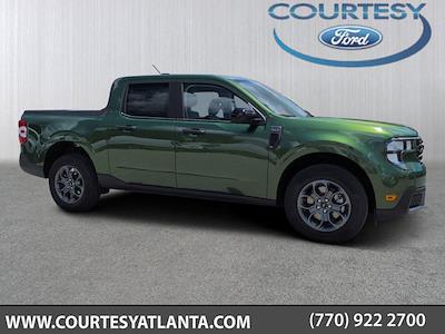 2025 Ford Maverick SuperCrew Cab FWD Pickup for sale #25T1429 - photo 1