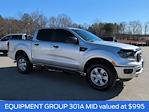 2019 Ford Ranger SuperCrew Cab RWD Pickup for sale #25T1433A - photo 3