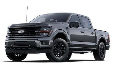 2025 Ford F-150 SuperCrew Cab 4x4 Pickup for sale #25T1435 - photo 1