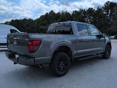 New 2025 Ford F-150 XLT SuperCrew Cab for sale #25T1435 - photo 2