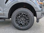 New 2025 Ford F-150 XLT SuperCrew Cab for sale #25T1435 - photo 10