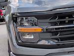 New 2025 Ford F-150 XLT SuperCrew Cab for sale #25T1435 - photo 9