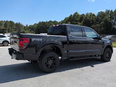 2025 Ford F-150 SuperCrew Cab 4WD Pickup for sale #25T1439 - photo 2