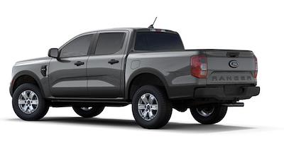 2025 Ford Ranger SuperCrew Cab 4x2 Pickup for sale #25T1446 - photo 2