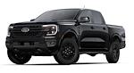 2025 Ford Ranger SuperCrew Cab 4x4 Pickup for sale #25T1447 - photo 1