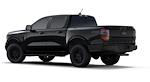 2025 Ford Ranger SuperCrew Cab 4x4 Pickup for sale #25T1447 - photo 2