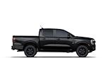 2025 Ford Ranger SuperCrew Cab 4x4 Pickup for sale #25T1447 - photo 5