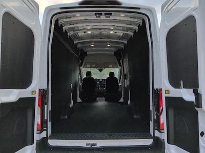 New 2025 Ford Transit 350 High Roof Empty Cargo Van for sale #25T1455 - photo 2