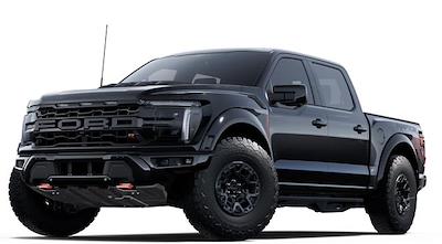 2025 Ford F-150 SuperCrew Cab 4x4 Pickup for sale #25T1456 - photo 1