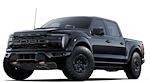 2025 Ford F-150 SuperCrew Cab 4x4 Pickup for sale #25T1456 - photo 1