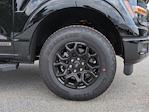 New 2025 Ford F-150 XLT SuperCrew Cab for sale #25T1457 - photo 10