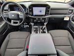 New 2025 Ford F-150 XLT SuperCrew Cab for sale #25T1457 - photo 15