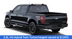 2025 Ford F-150 SuperCrew Cab 4x4 Pickup for sale #25T1457 - photo 2