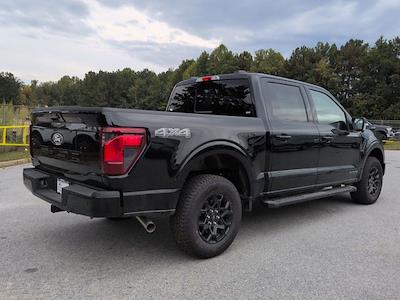 New 2025 Ford F-150 XLT SuperCrew Cab for sale #25T1458 - photo 2
