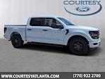 2025 Ford F-150 SuperCrew Cab RWD Pickup for sale #25T1460 - photo 1