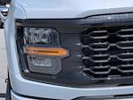 2025 Ford F-150 SuperCrew Cab RWD Pickup for sale #25T1460 - photo 10