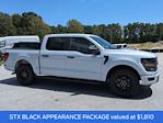 2025 Ford F-150 SuperCrew Cab RWD Pickup for sale #25T1460 - photo 3