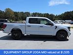 2025 Ford F-150 SuperCrew Cab RWD Pickup for sale #25T1460 - photo 4