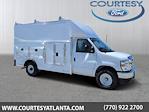 New 2025 Ford E-350 Rockport FRP Service Utility Van for sale #25T1468 - photo 1