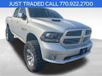Used 2017 Ram 1500 Sport Crew Cab 4x4 Pickup for sale #25T146C - photo 1