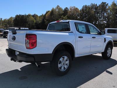 New 2025 Ford Ranger XL SuperCrew Cab for sale #25T1470 - photo 2