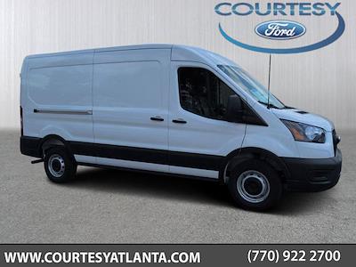 2025 Ford Transit 250 Medium Roof RWD Empty Cargo Van for sale #25T1473 - photo 1