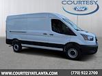 2025 Ford Transit 250 Medium Roof RWD Empty Cargo Van for sale #25T1473 - photo 1